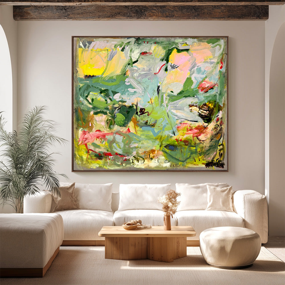 With Light And Wind We Fly