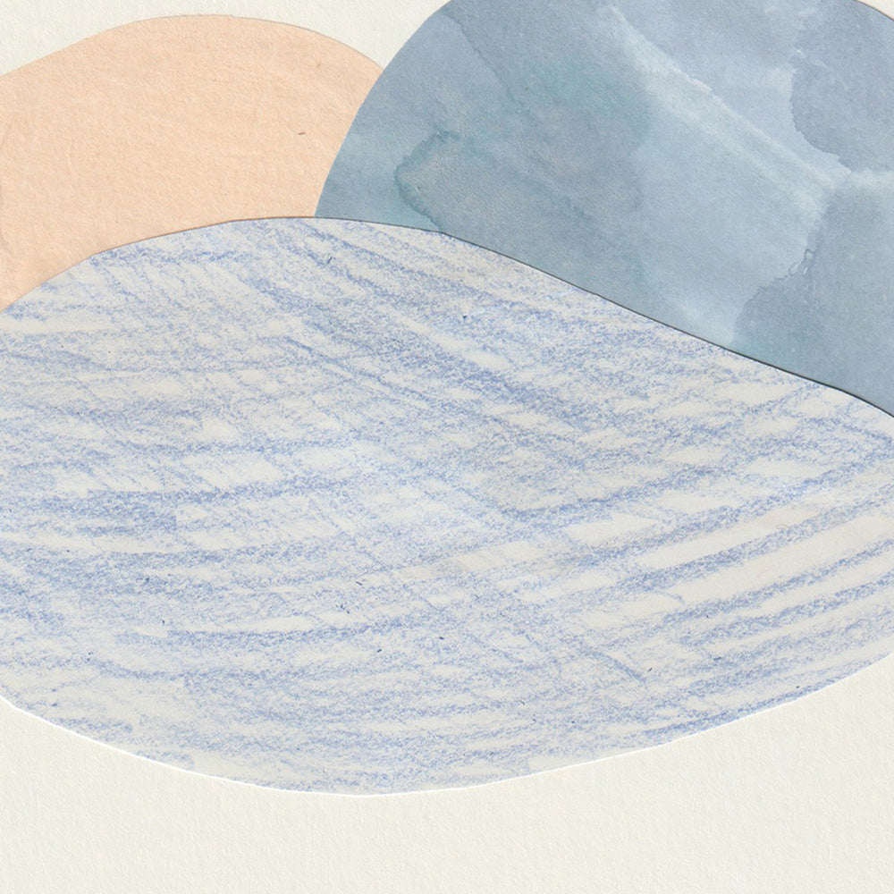 Collage by Johanna Tagada Hoffbeck