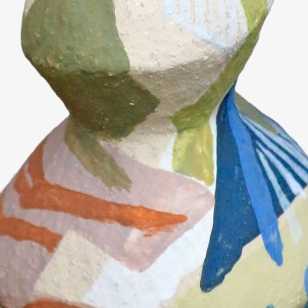 Sculpture by Katie Moore