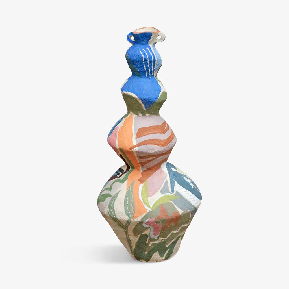 Sculpture by Katie Moore