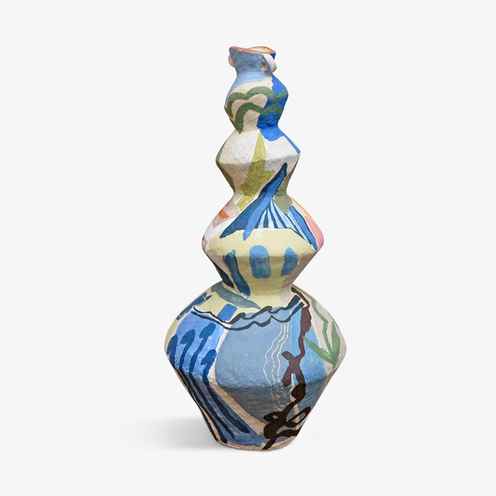 Sculpture by Katie Moore
