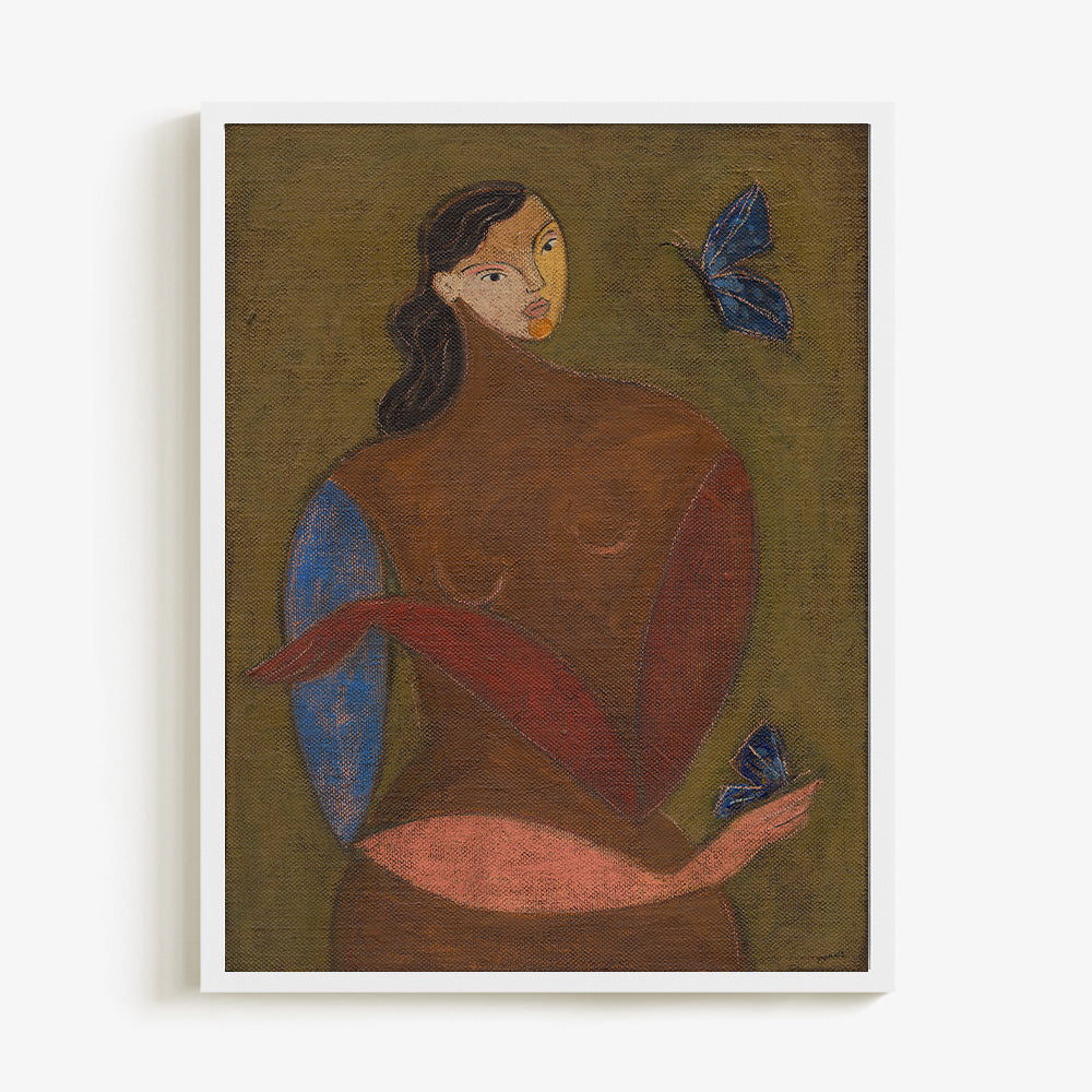 Print by Brittany Ferns
