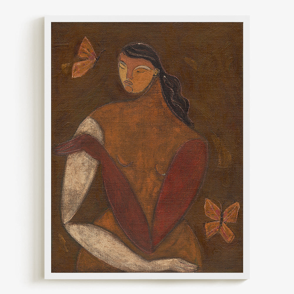Print by Brittany Ferns