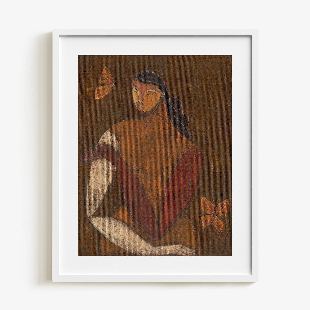 Print by Brittany Ferns