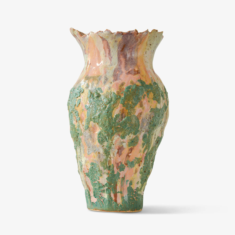 Sculpture by Sasha Court