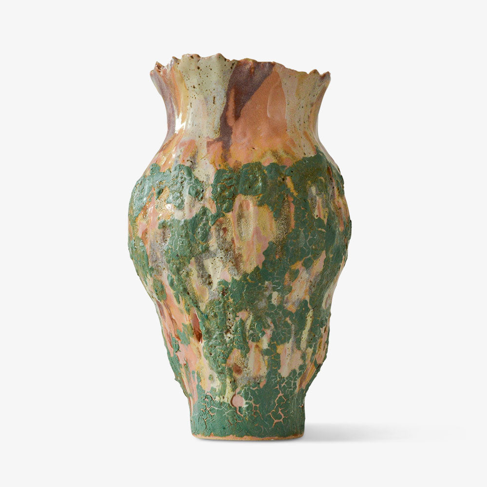 Sculpture by Sasha Court