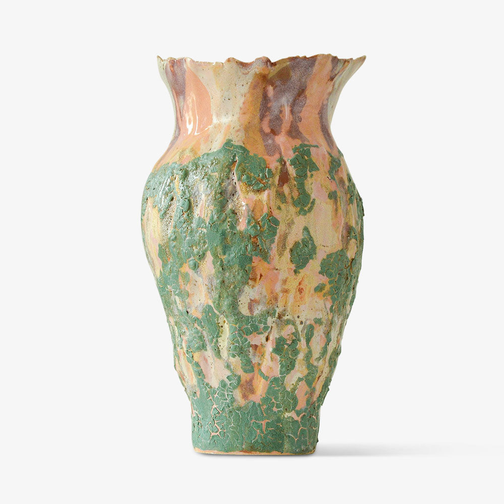 Sculpture by Sasha Court