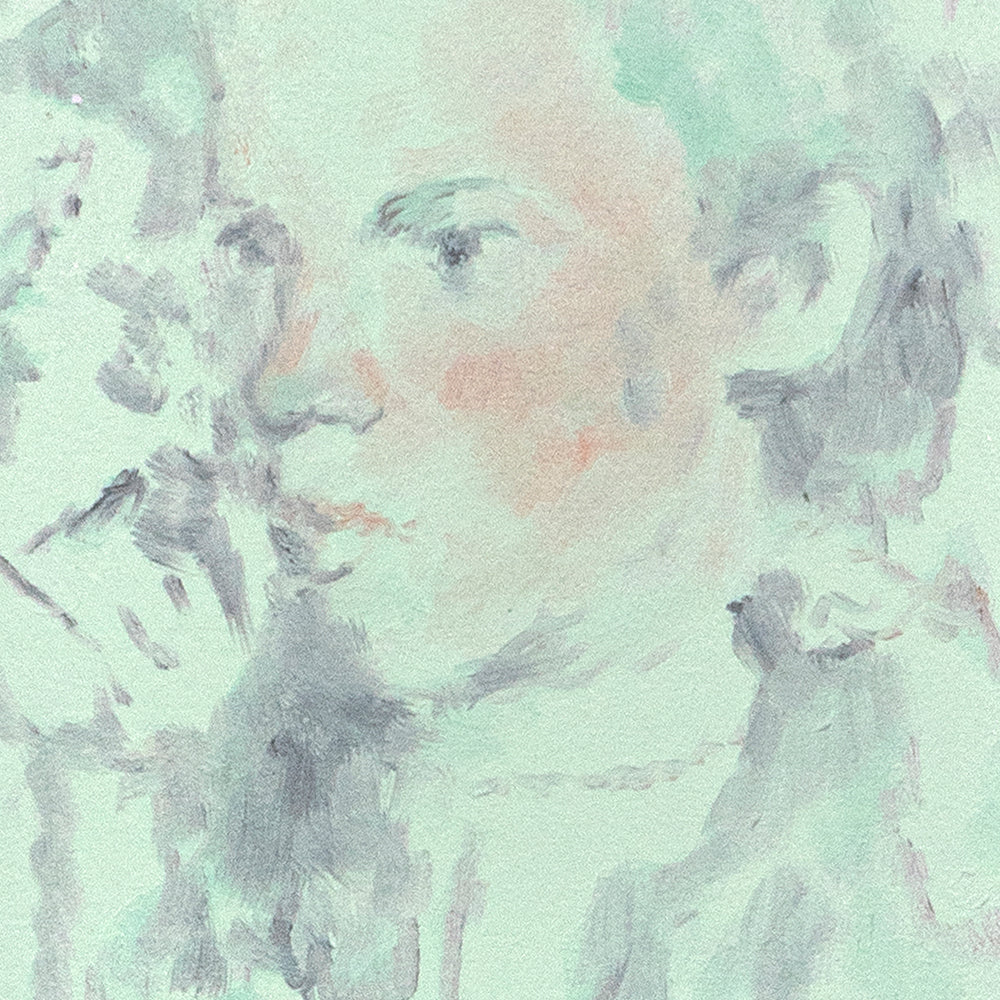 Painting by Marina Ross