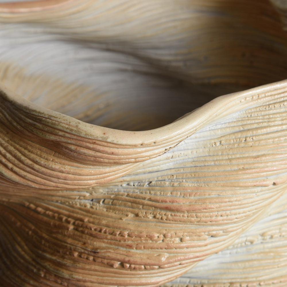 Sculpture by Philip Soucy