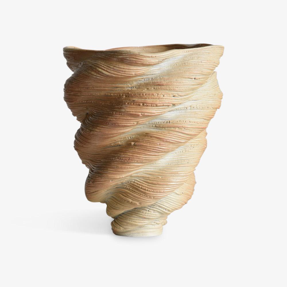 Sculpture by Philip Soucy