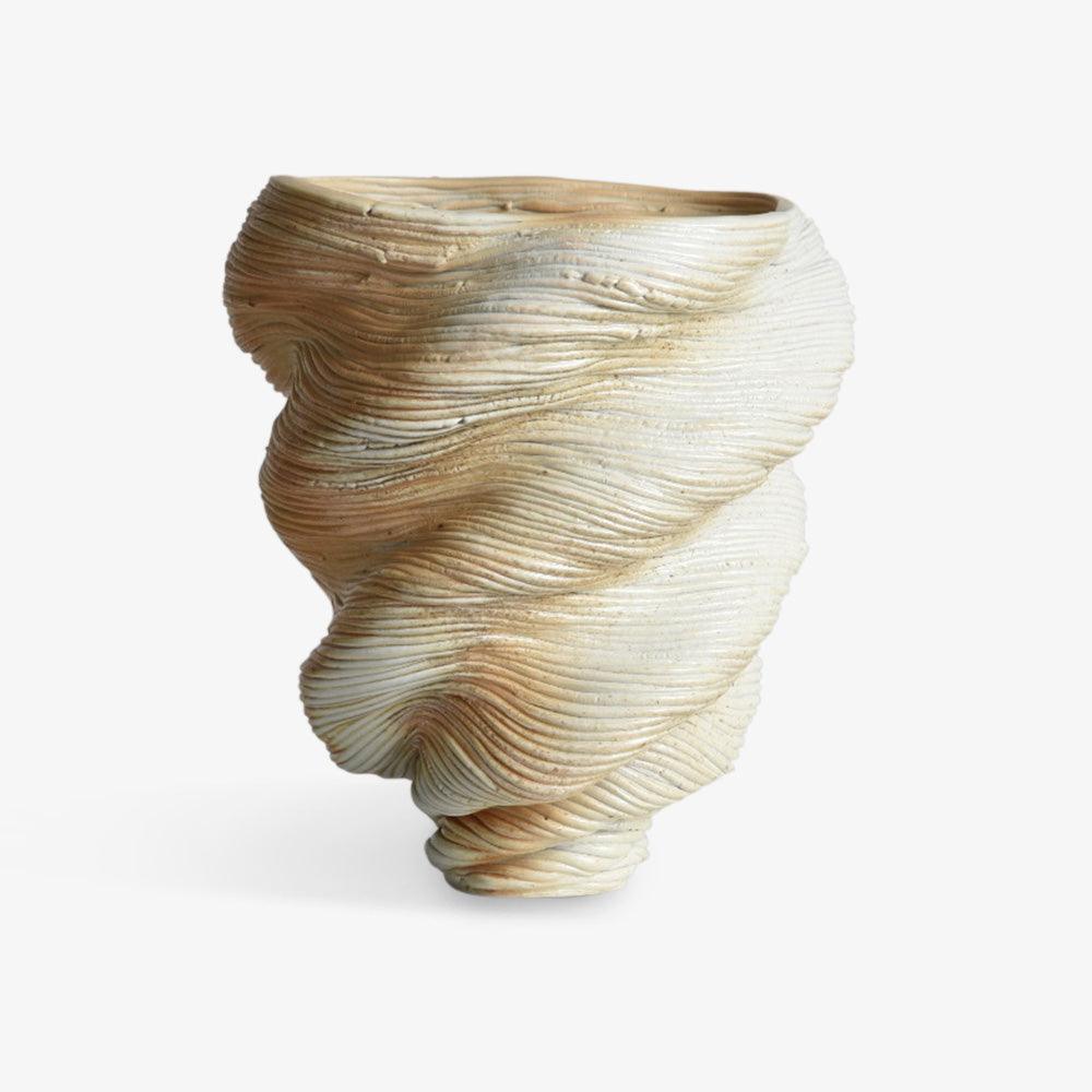 Sculpture by Philip Soucy