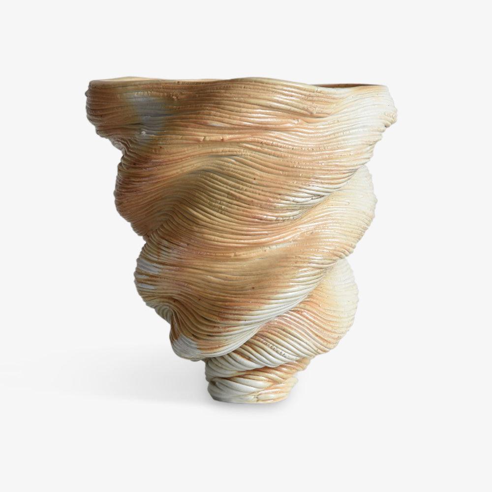 Sculpture by Philip Soucy