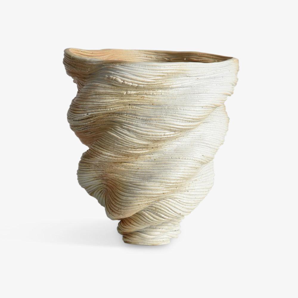 Sculpture by Philip Soucy