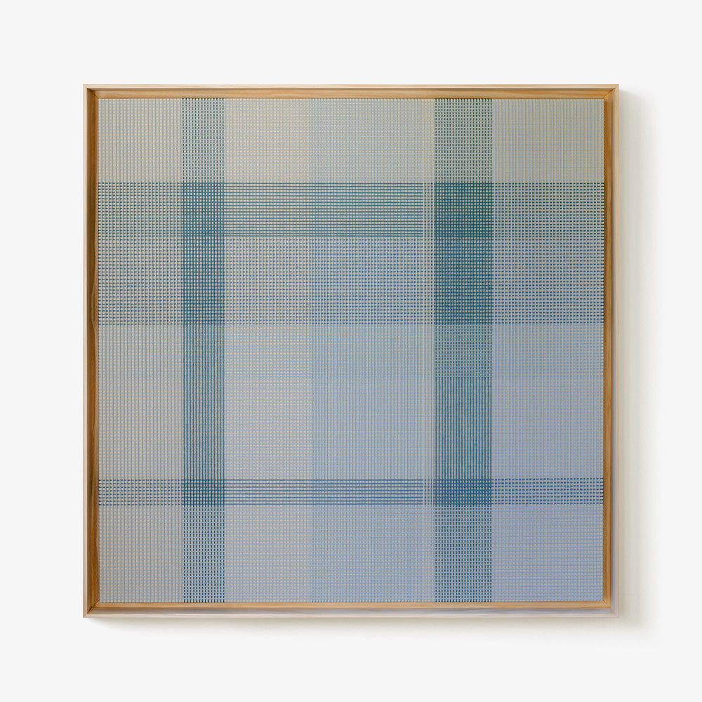 Textile by Anna Beurskens
