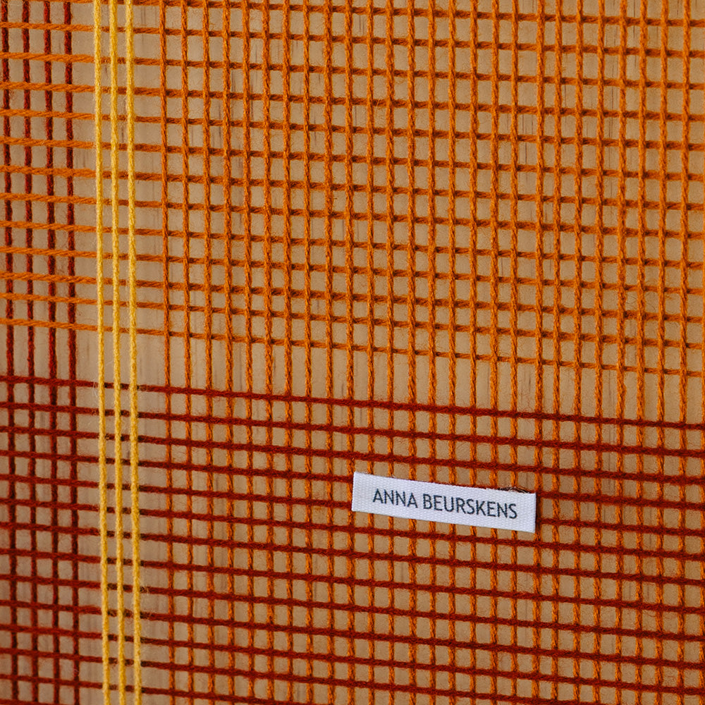Textile by Anna Beurskens