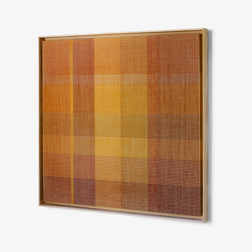 Textile by Anna Beurskens