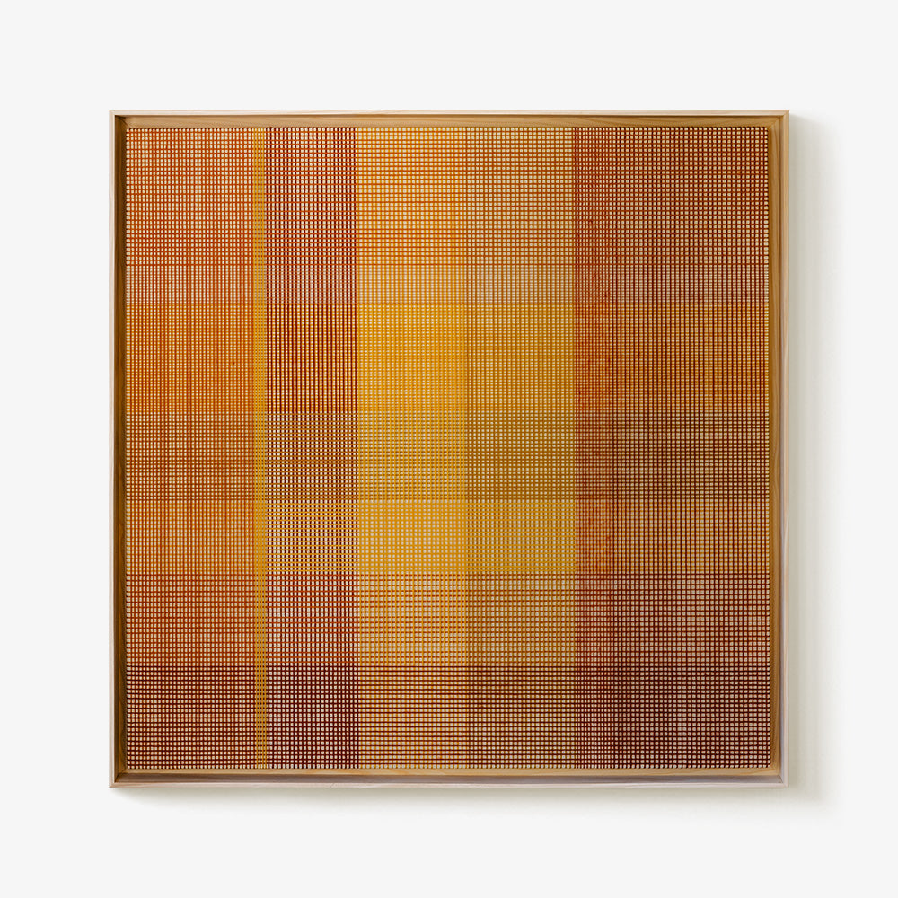 Textile by Anna Beurskens