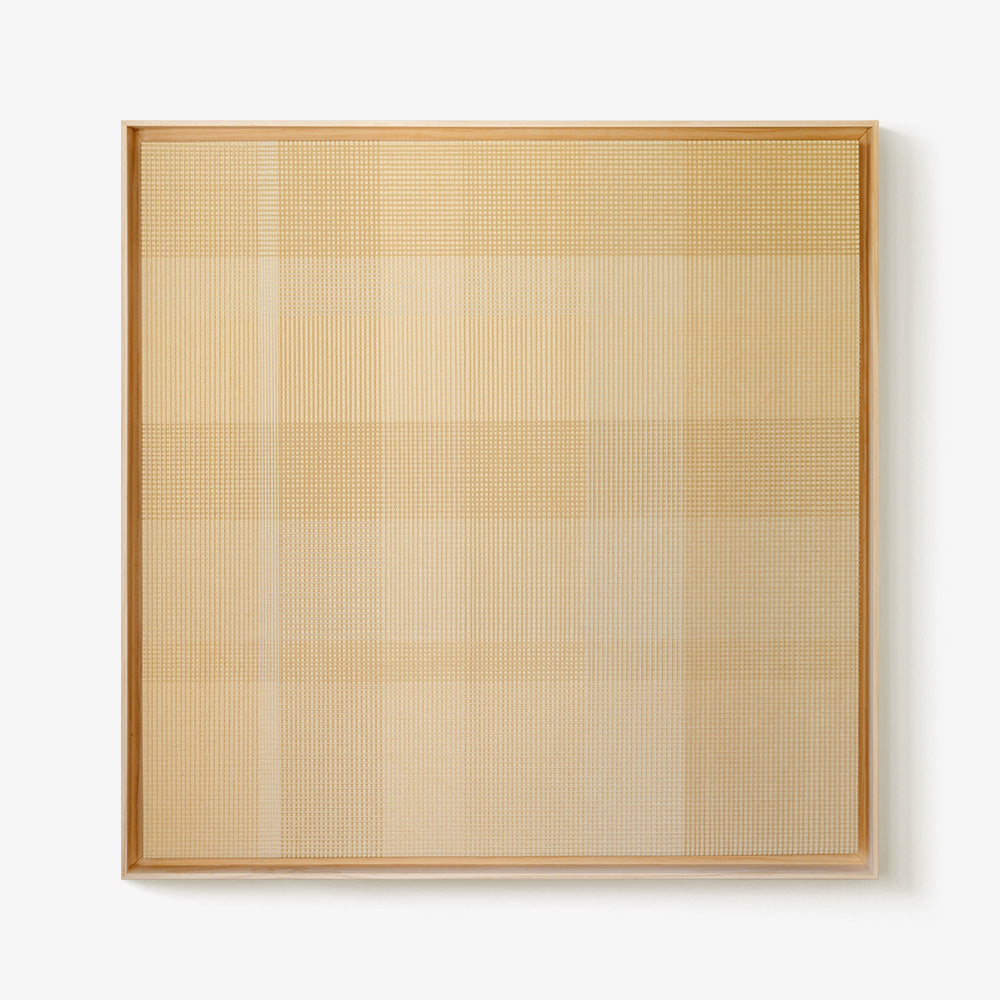 Textile by Anna Beurskens