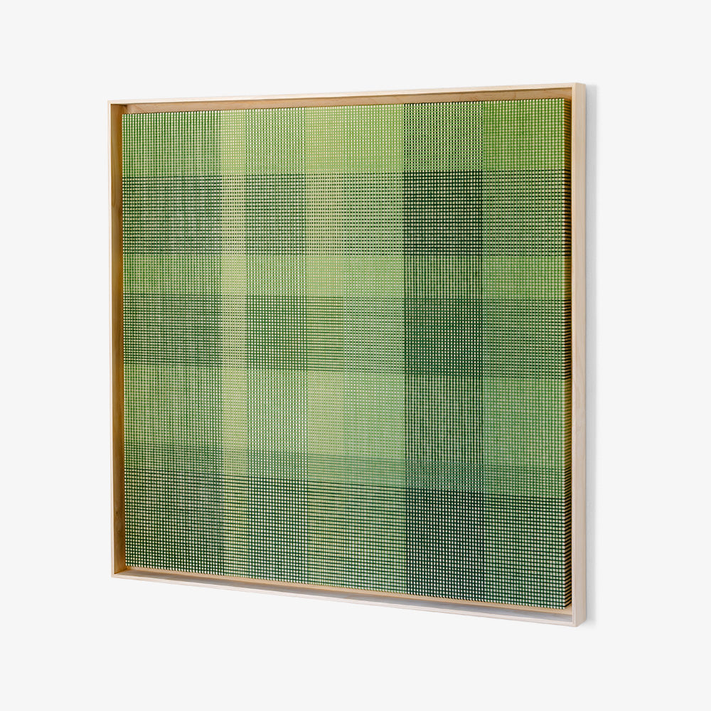 Textile by Anna Beurskens