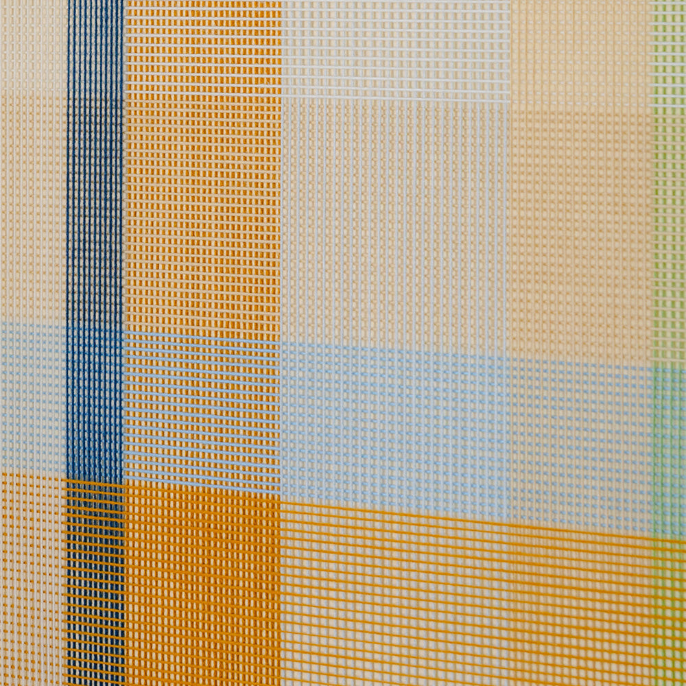 Textile by Anna Beurskens