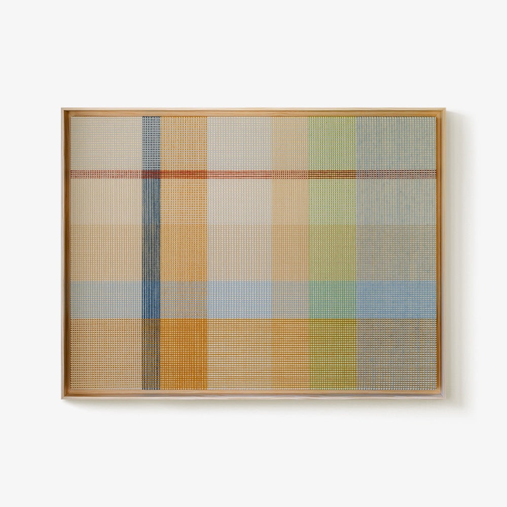 Textile by Anna Beurskens
