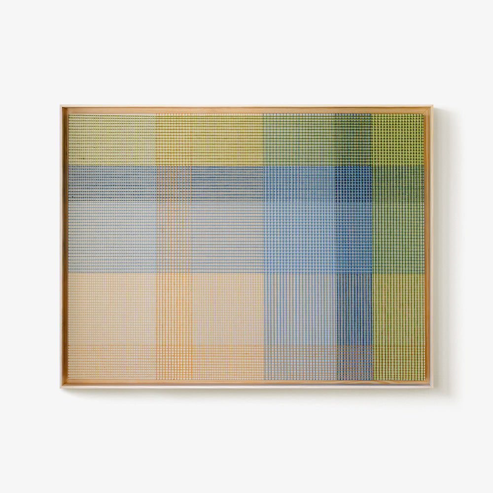 Textile by Anna Beurskens