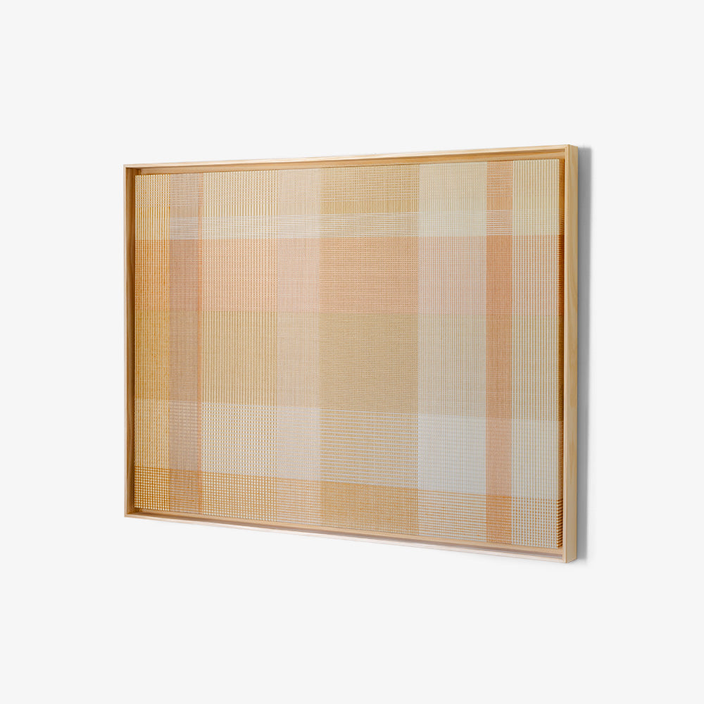 Textile by Anna Beurskens