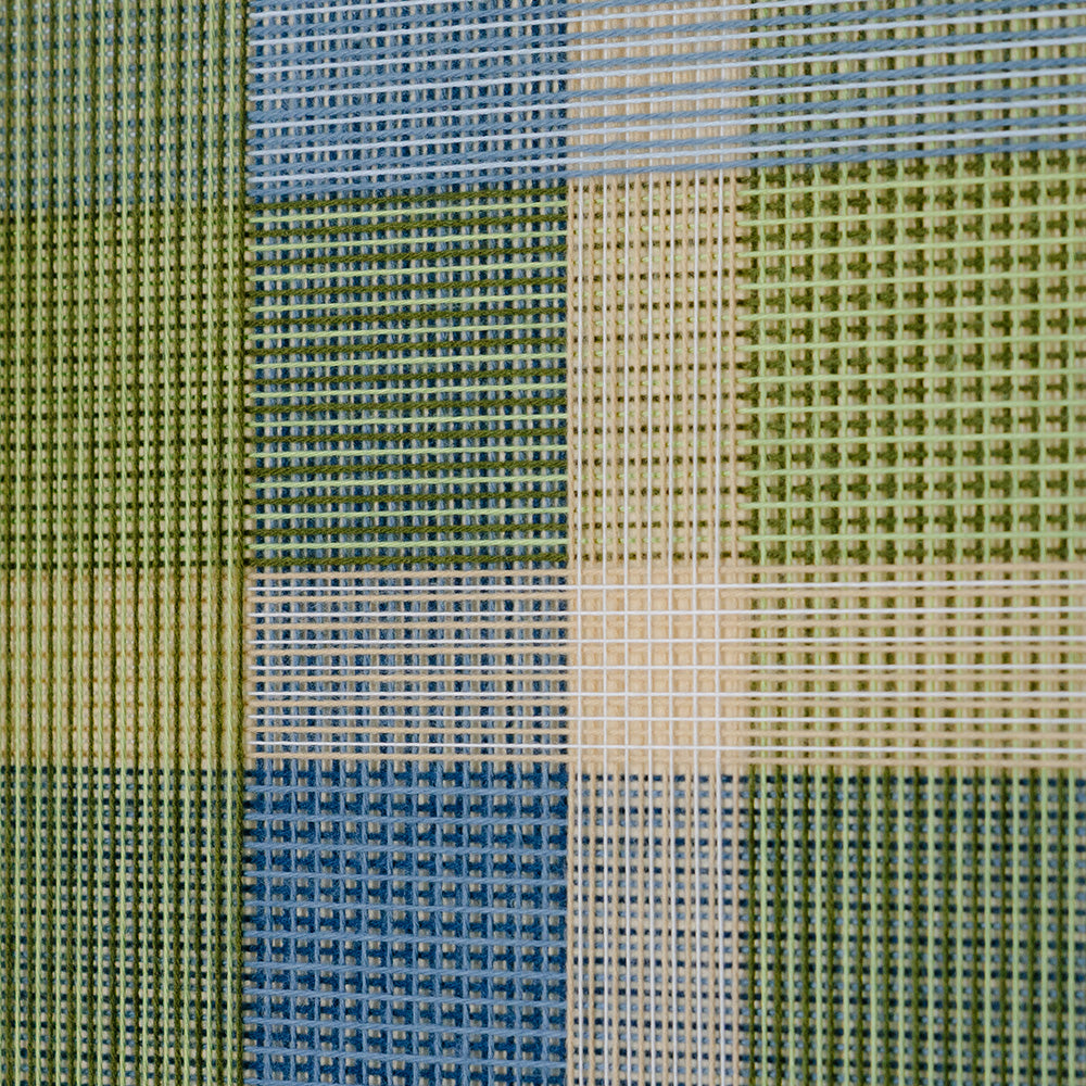 Textile by Anna Beurskens
