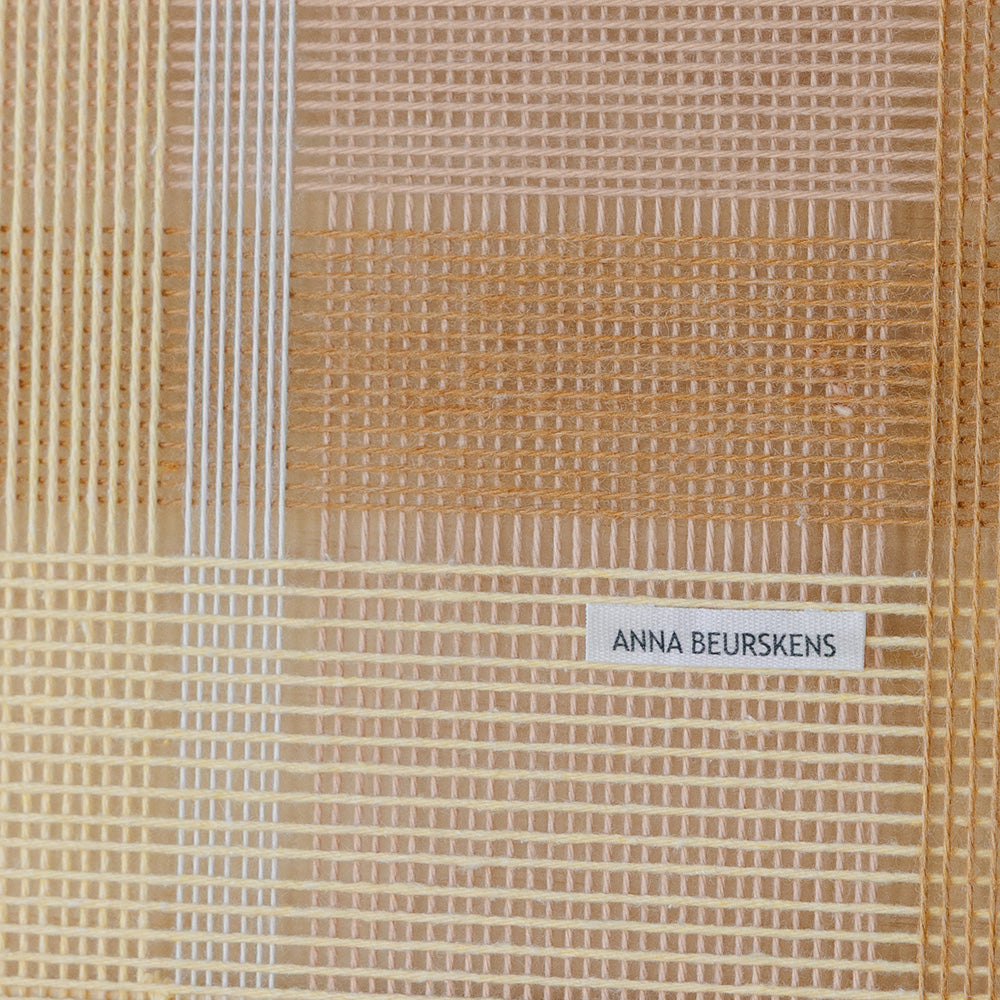 Textile by Anna Beurskens