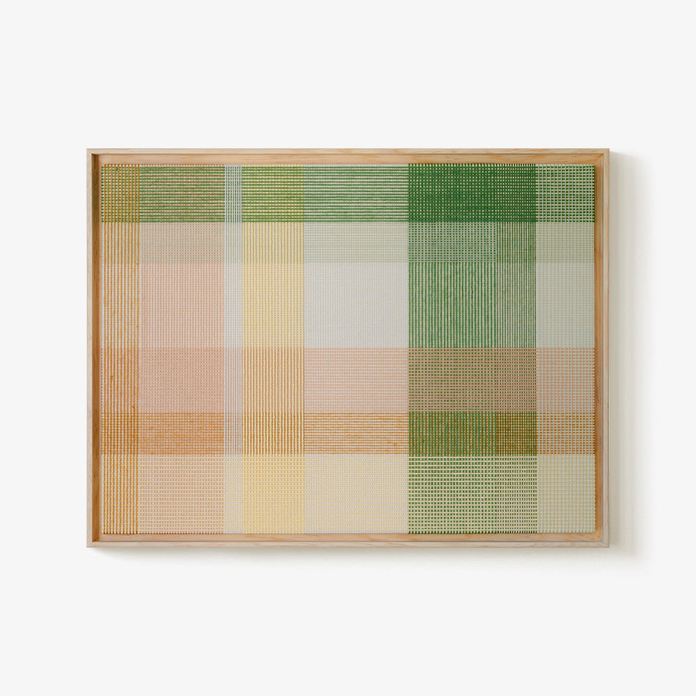 Textile by Anna Beurskens