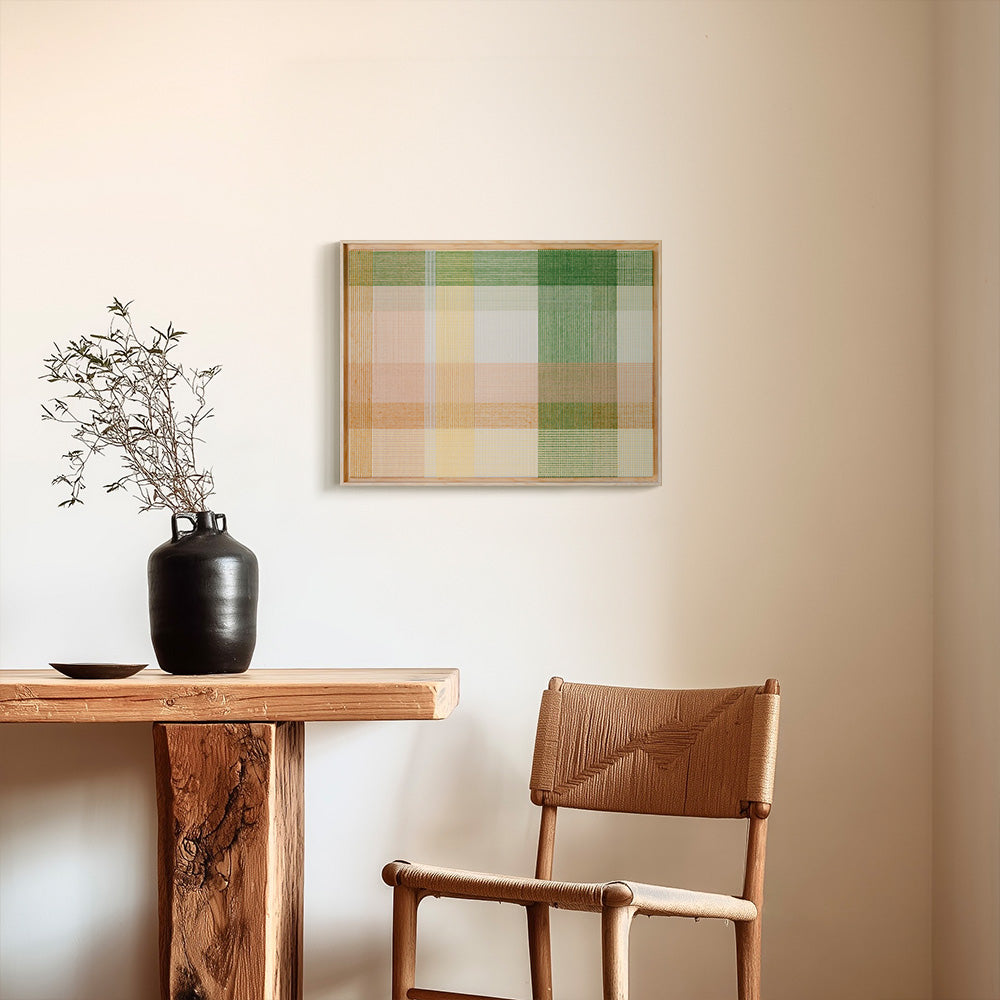Textile by Anna Beurskens