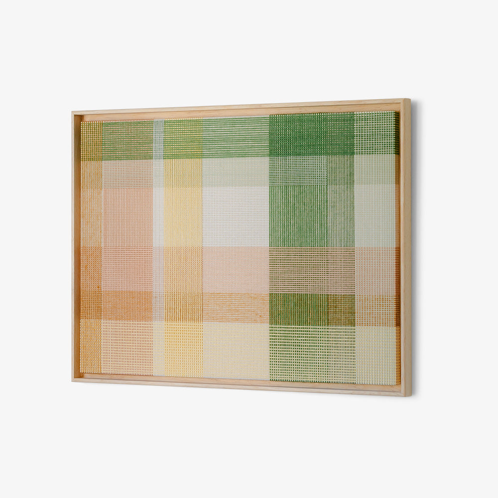 Textile by Anna Beurskens