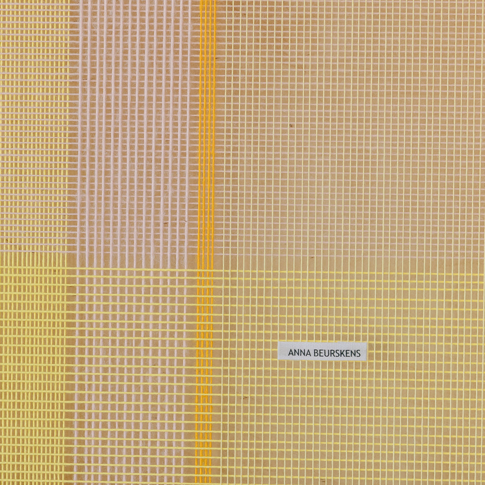 Textile by Anna Beurskens