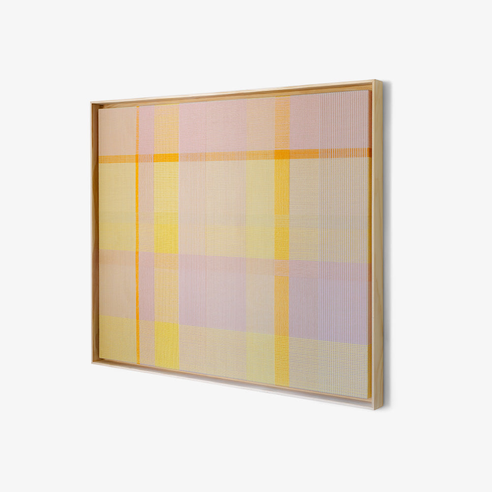 Textile by Anna Beurskens