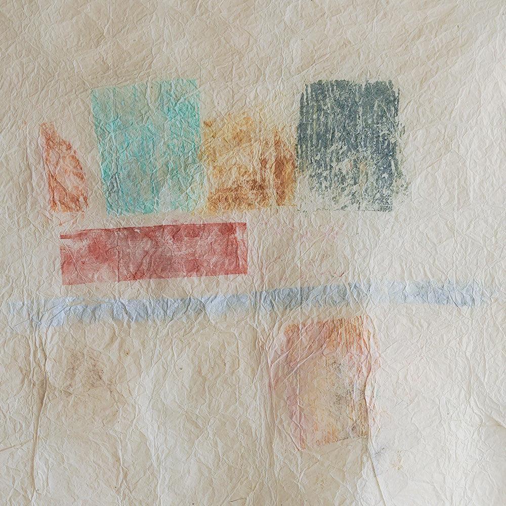 Work on Paper by Catherine Lucky Chang