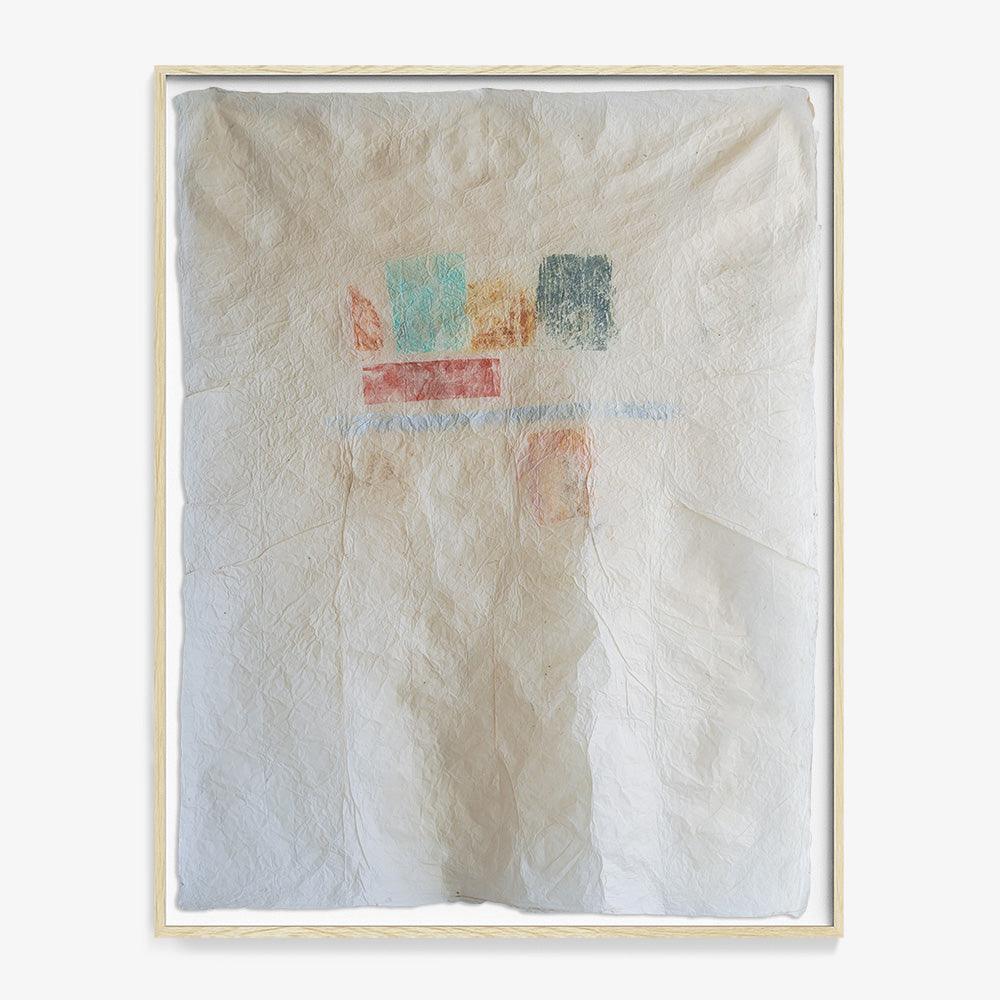 Work on Paper by Catherine Lucky Chang