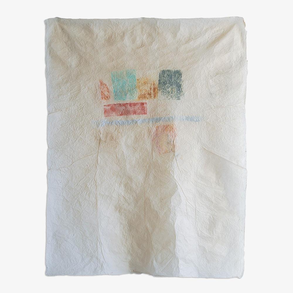 Work on Paper by Catherine Lucky Chang