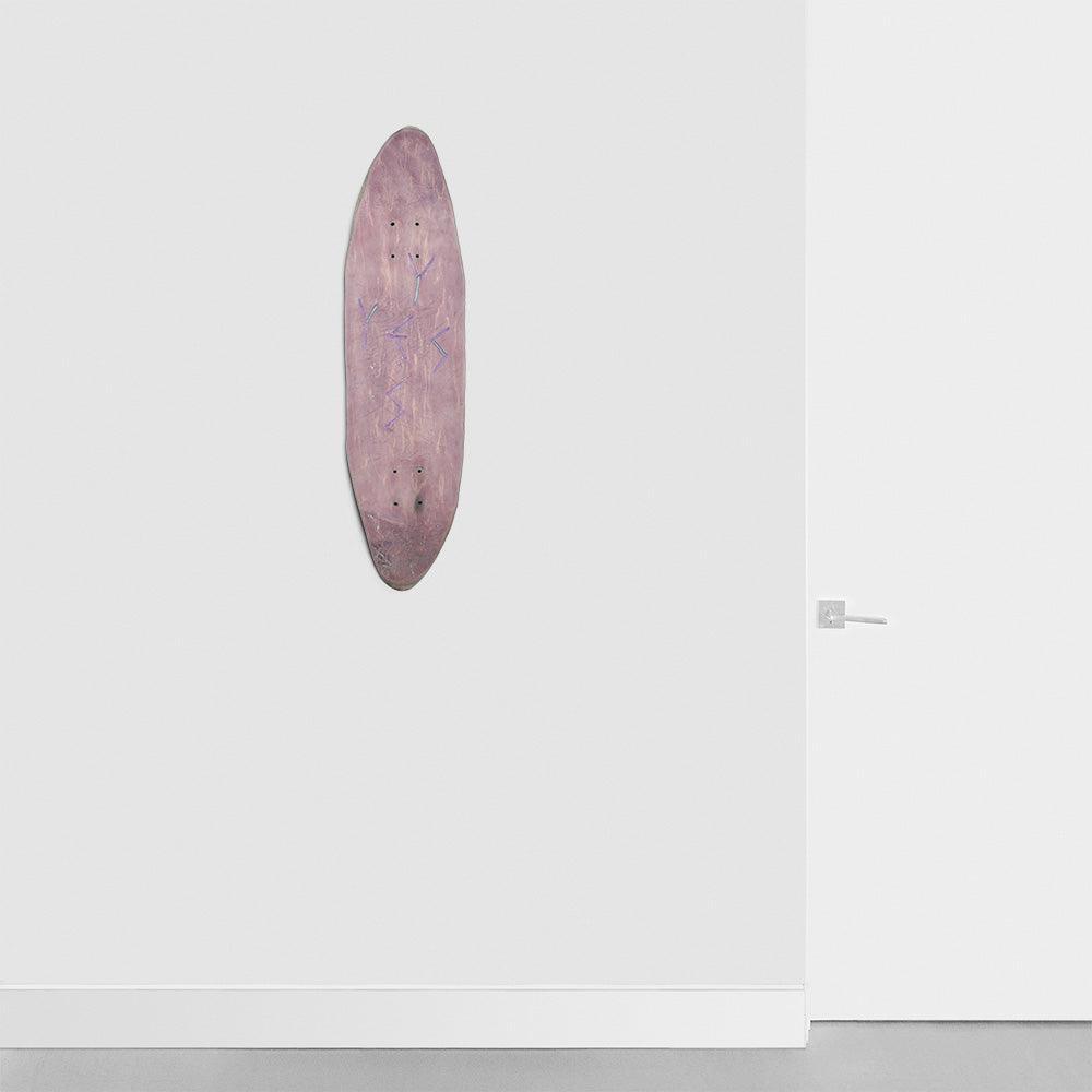 Sculpture by Luke Chiswell