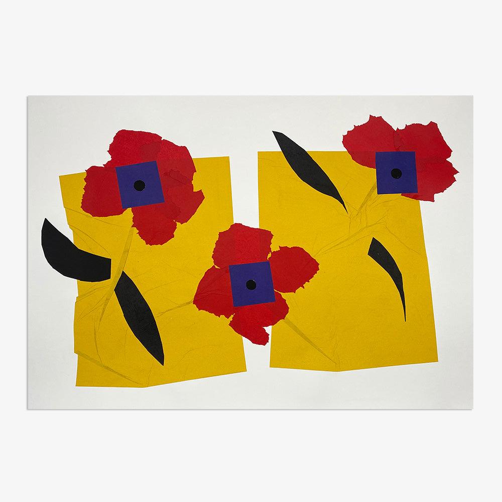 Collage by OVSKA