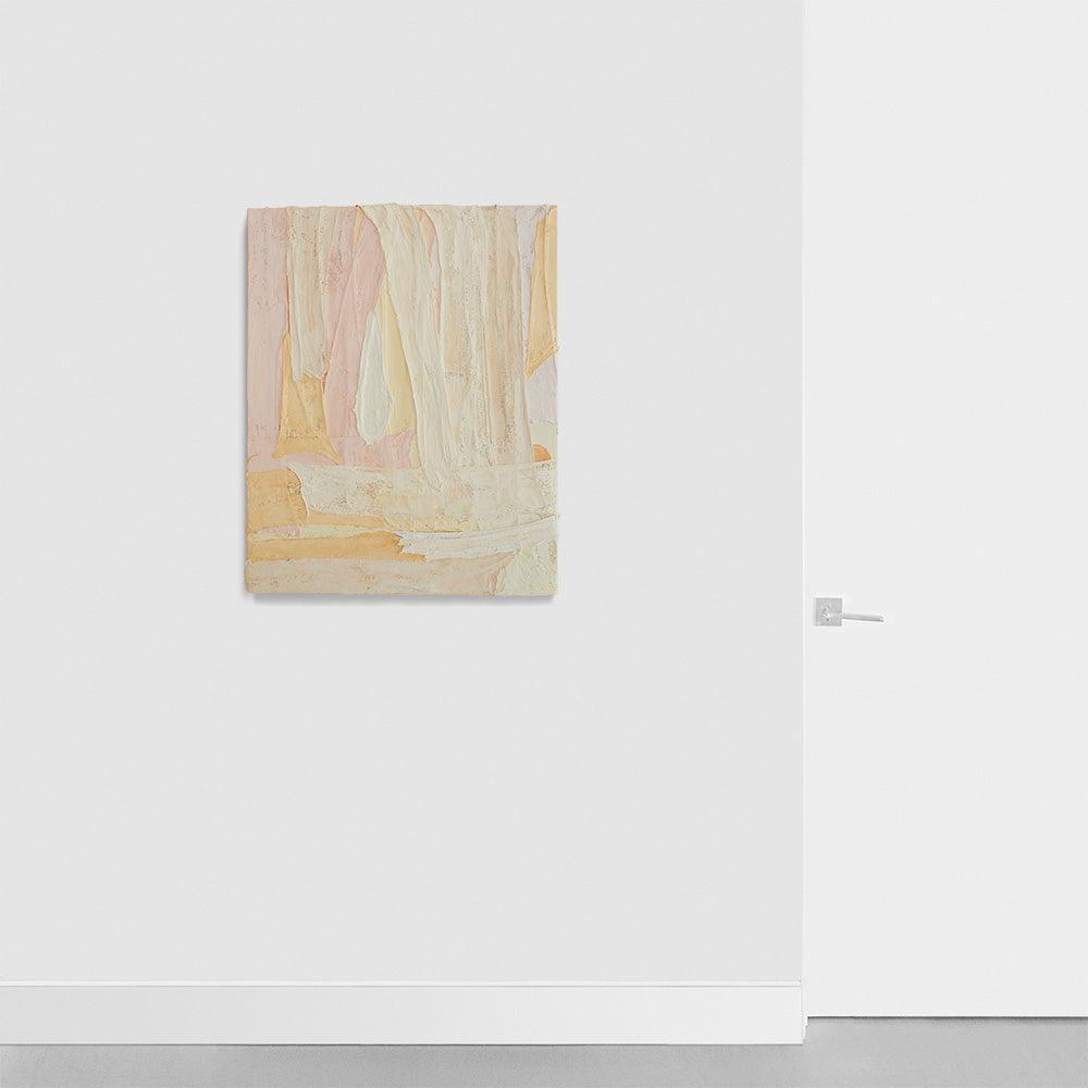 Yellow/ Orange/ Pink -Study , Painting by Yellow/ Orange/ Pink -Study Tappan