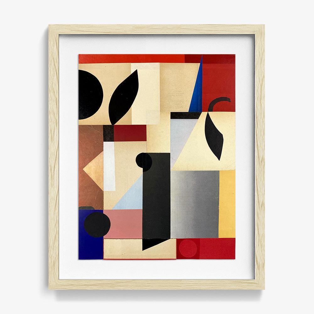 Collage by OVSKA