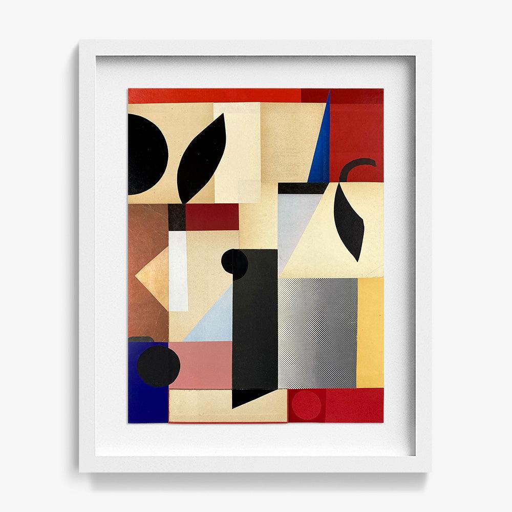 Collage by OVSKA