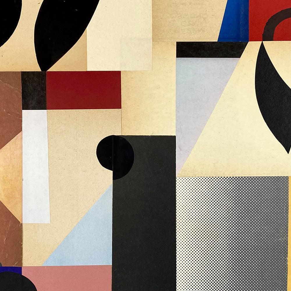 Collage by OVSKA