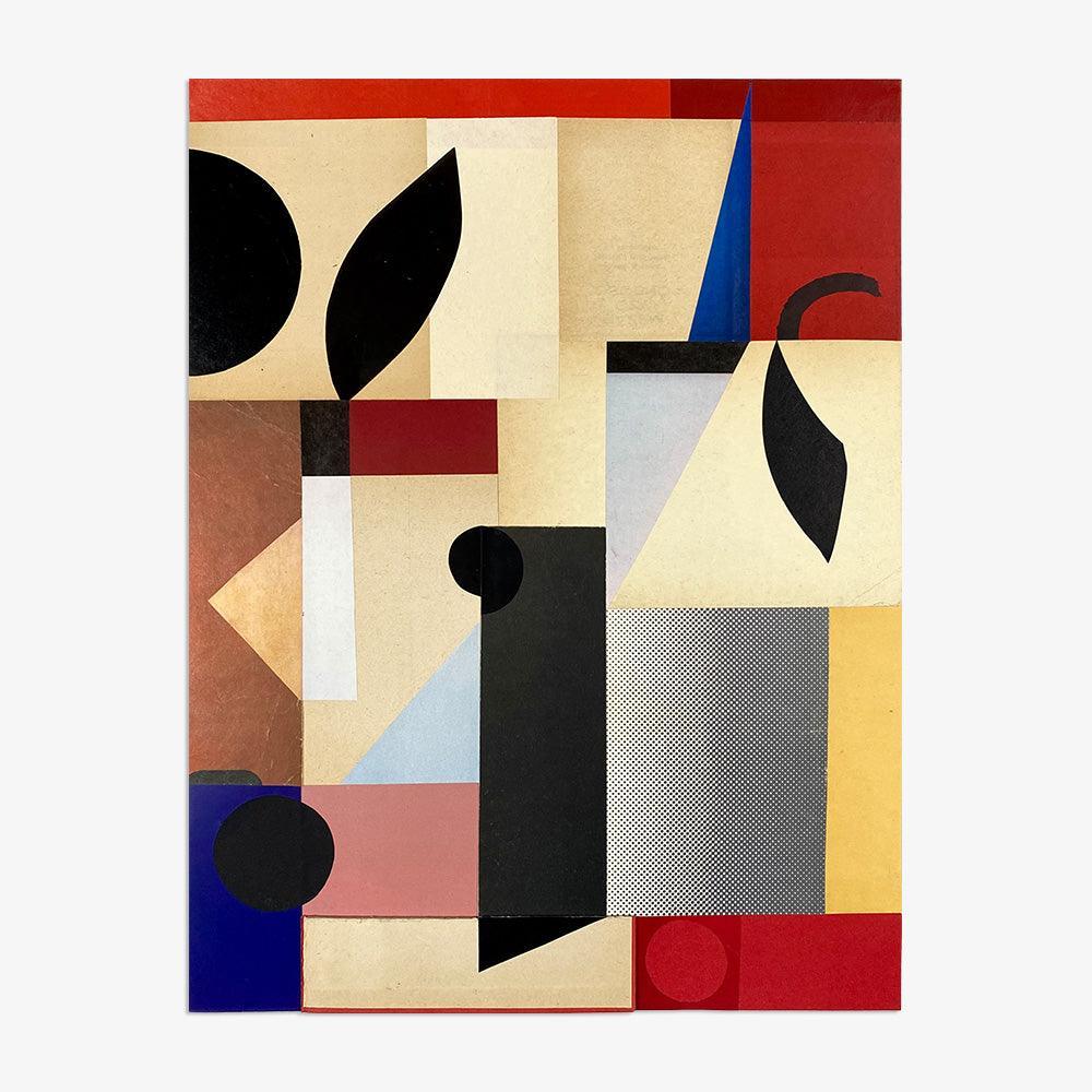 Collage by OVSKA