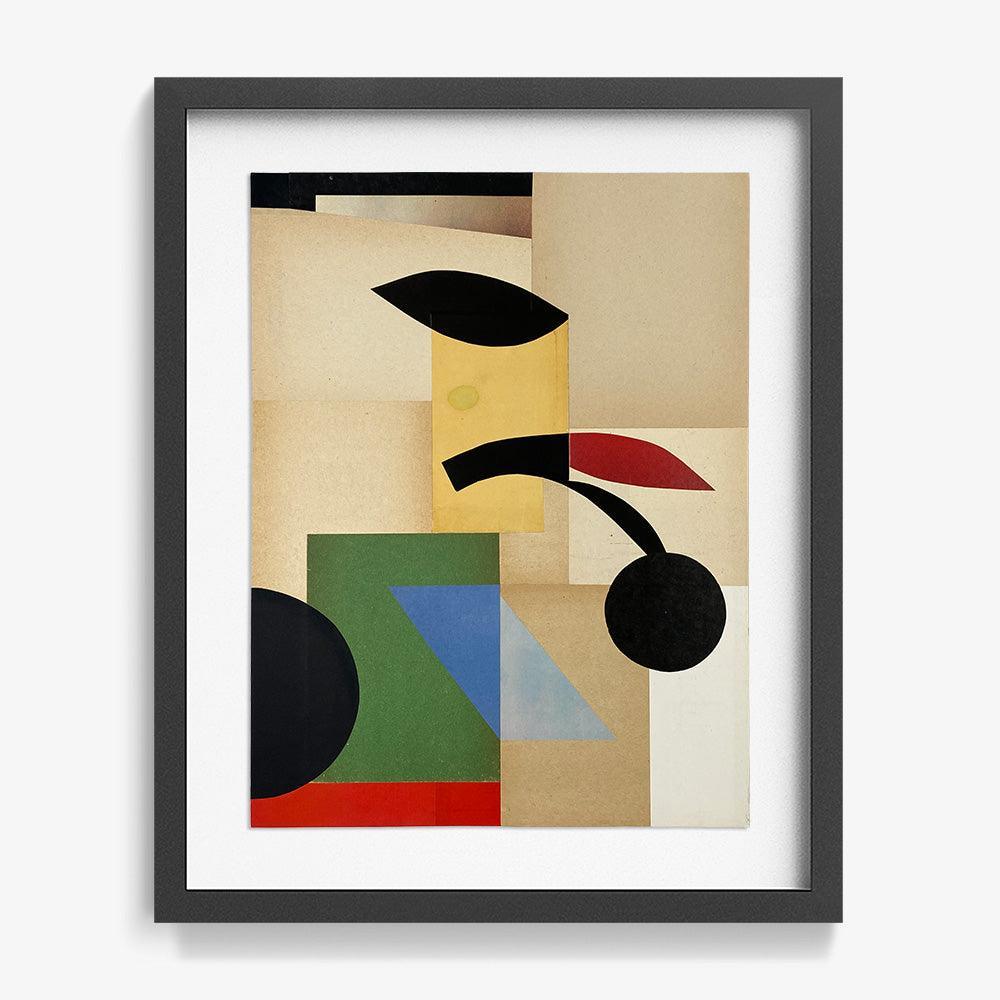 Collage by OVSKA