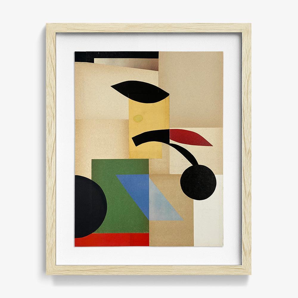 Collage by OVSKA