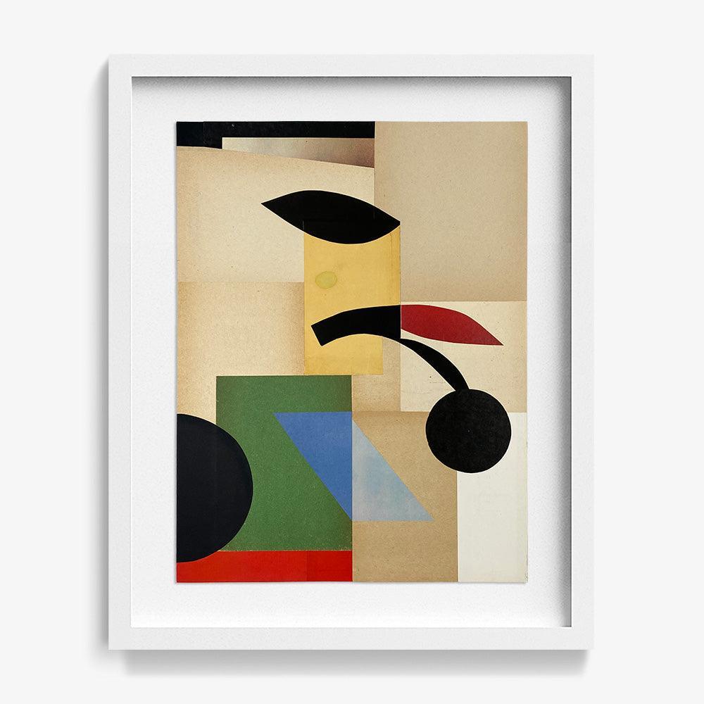 Collage by OVSKA