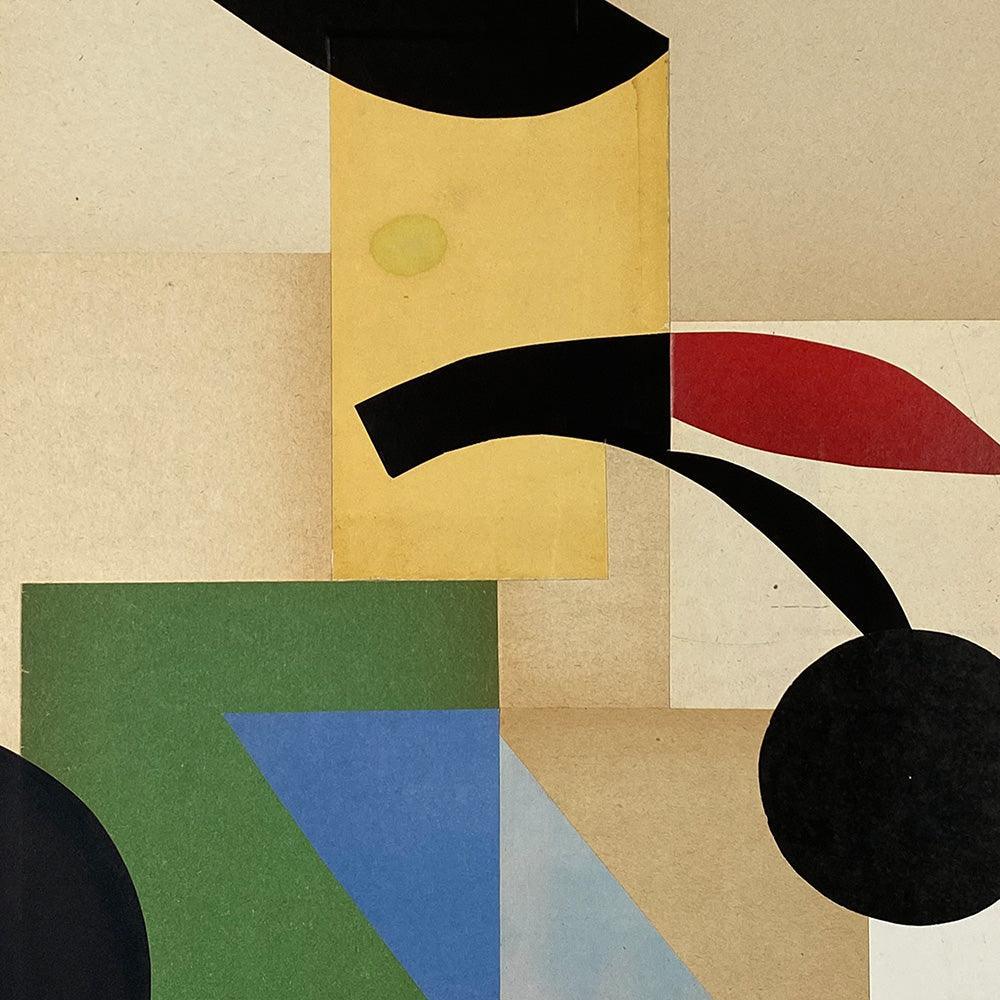 Collage by OVSKA