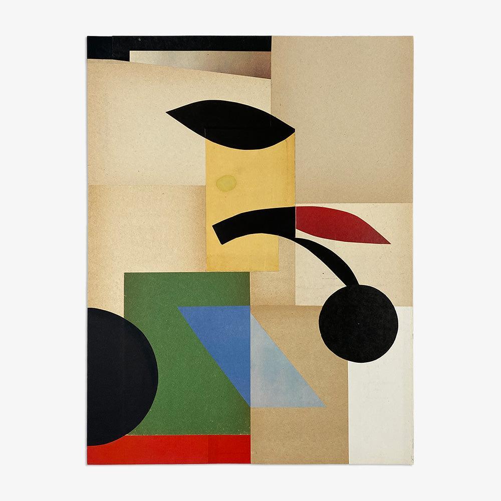 Collage by OVSKA