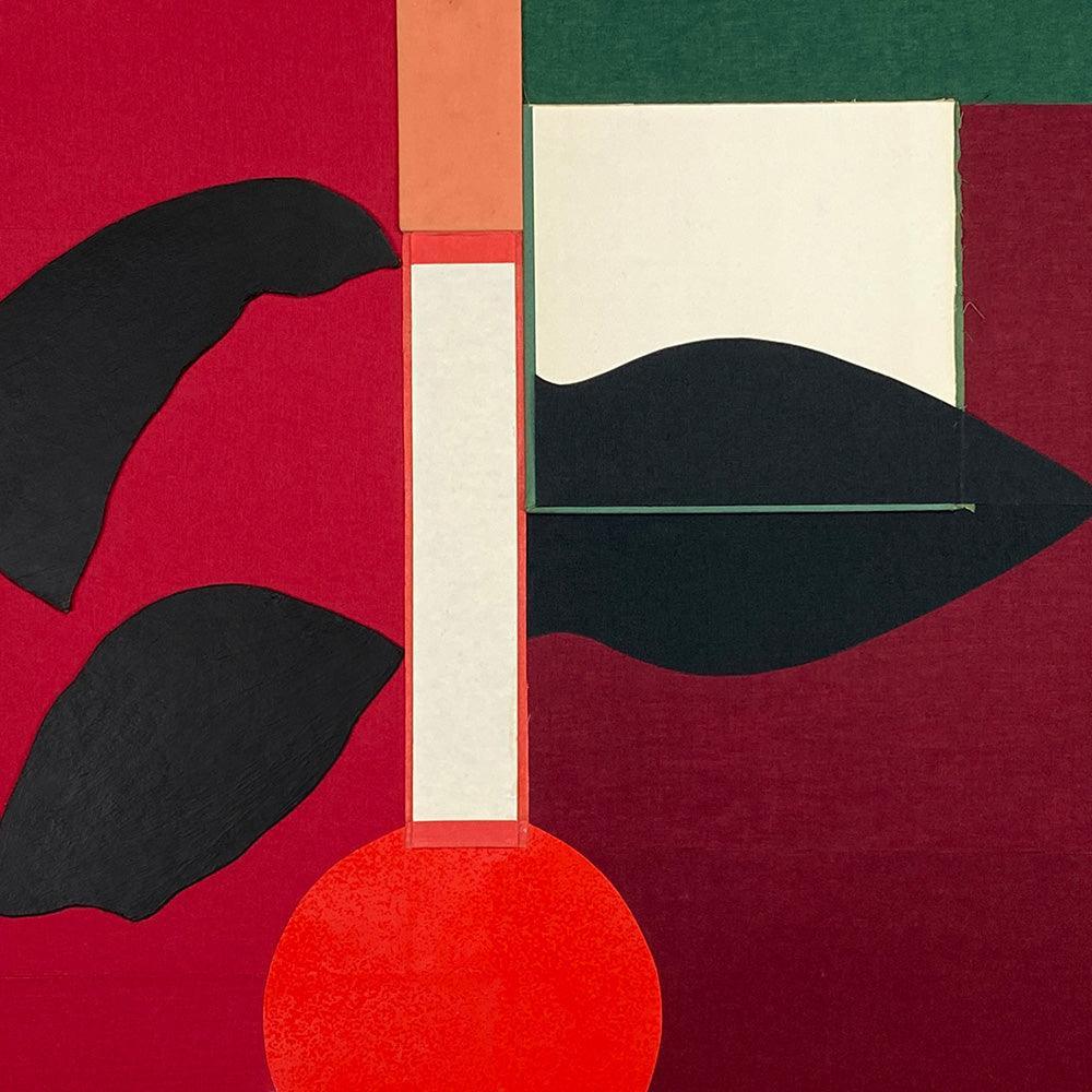 Collage by OVSKA